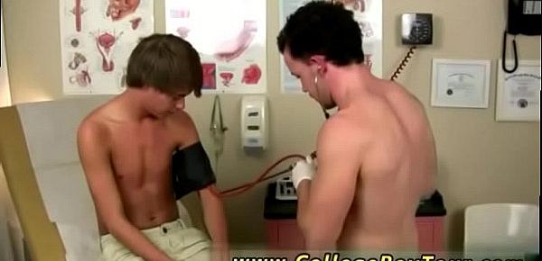  Boy medical fetish movie gay Eli was a freshman with a gam injury. He